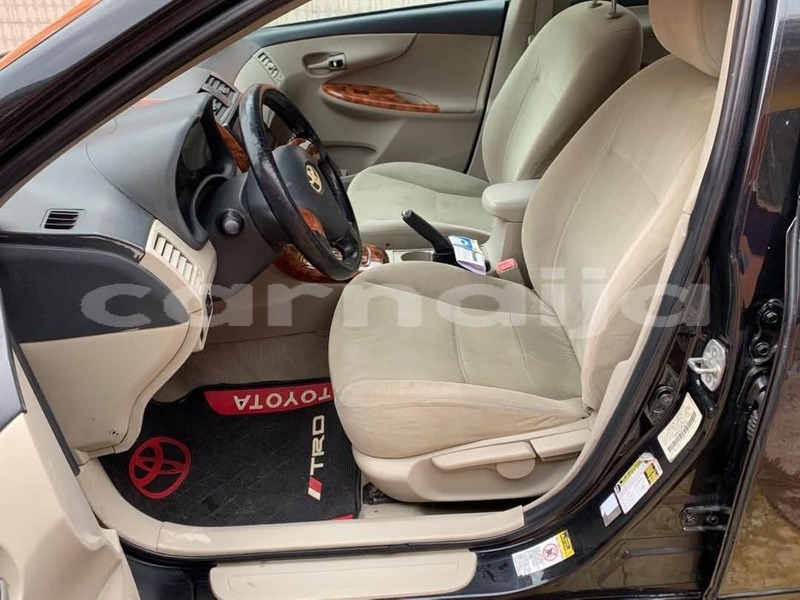 Big with watermark toyota corolla lagos state abuja 47742