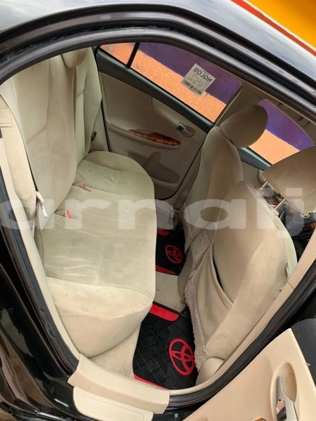 Big with watermark toyota corolla lagos state abuja 47742