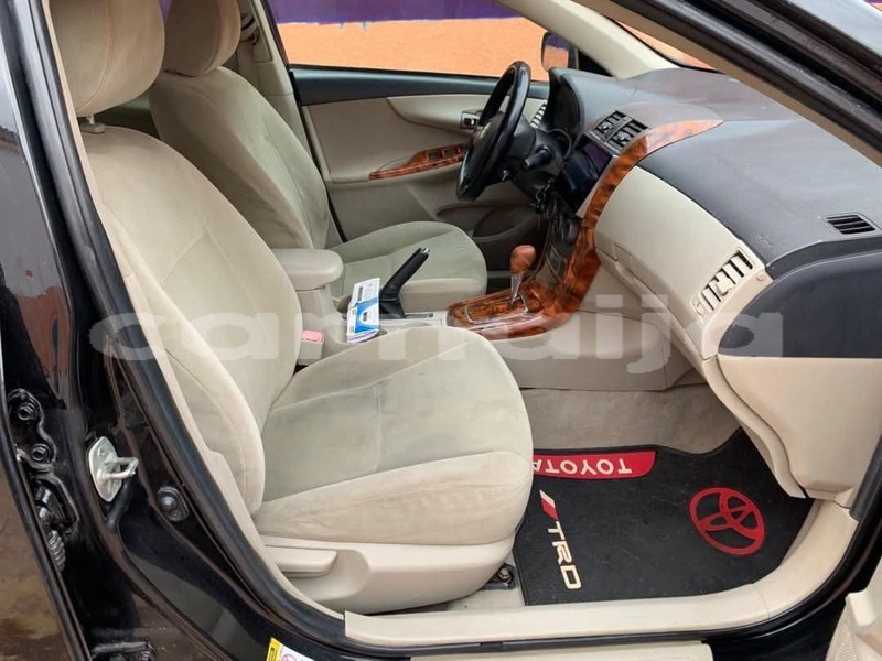 Big with watermark toyota corolla lagos state abuja 47742