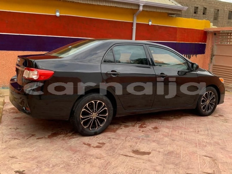 Big with watermark toyota corolla lagos state abuja 47742