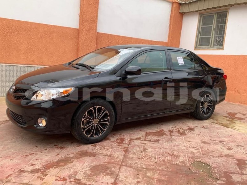 Big with watermark toyota corolla lagos state abuja 47742