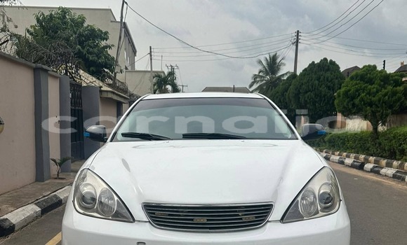 Acheter Occasion Voiture Lexus ES Blanc à Enugu, État d'Enugu
