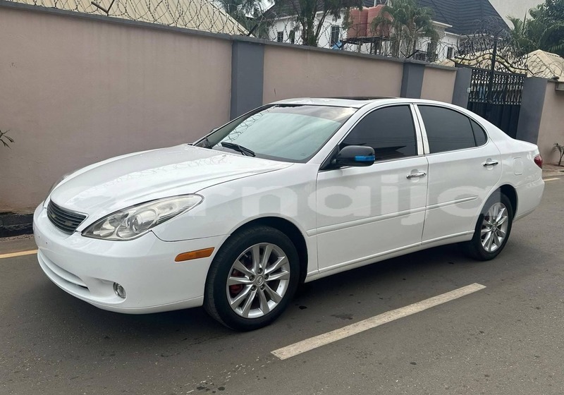 Big with watermark lexus es enugu state enugu 47743