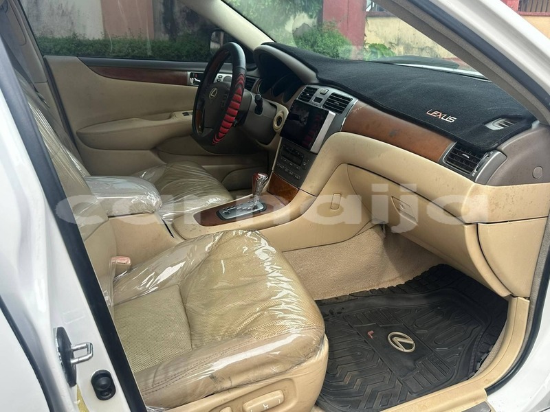Big with watermark lexus es enugu state enugu 47743