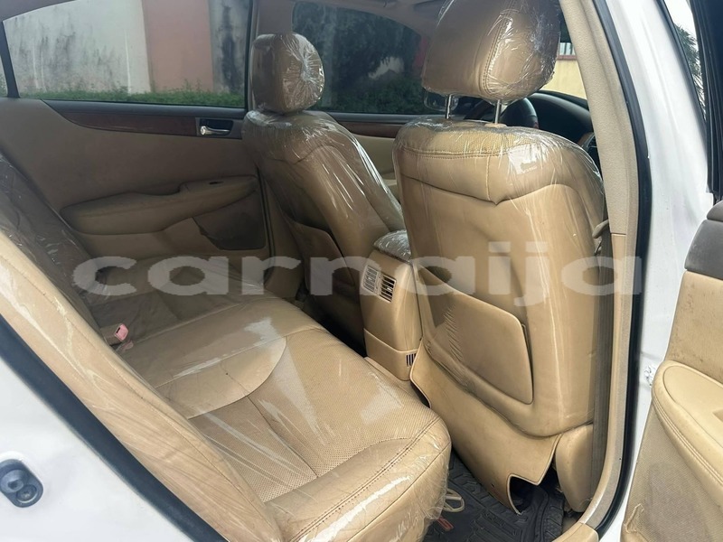Big with watermark lexus es enugu state enugu 47743