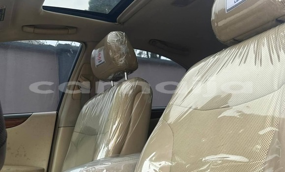Acheter Occasion Voiture Lexus ES Blanc à Enugu, État d'Enugu Acheter Occasion Voiture Lexus ES Blanc à Enugu, État d'Enugu