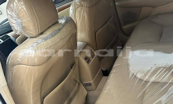 Acheter Occasion Voiture Lexus ES Blanc à Enugu, État d'Enugu Acheter Occasion Voiture Lexus ES Blanc à Enugu, État d'Enugu