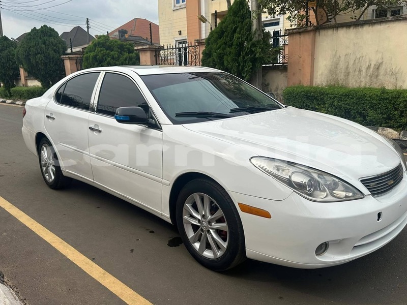 Big with watermark lexus es enugu state enugu 47743