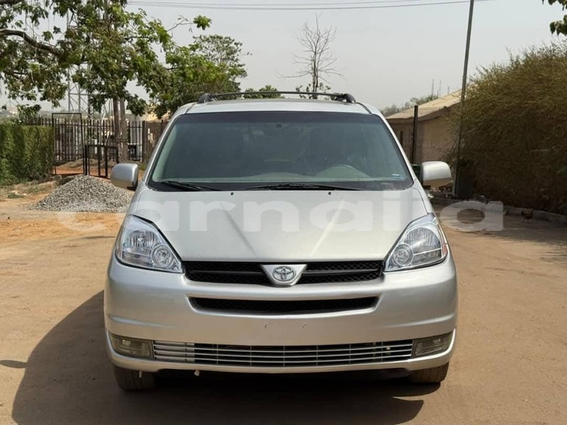 Big with watermark toyota sienna lagos state badagry 47744