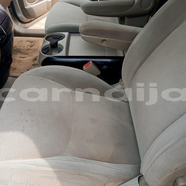 Big with watermark toyota sienna lagos state badagry 47744