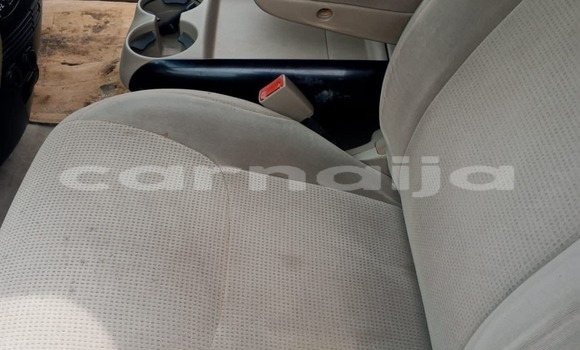 Acheter Occasion Voiture Toyota Sienna Marron à Badagry, État de Lagos Acheter Occasion Voiture Toyota Sienna Marron à Badagry, État de Lagos