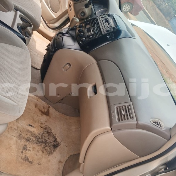 Big with watermark toyota sienna lagos state badagry 47744