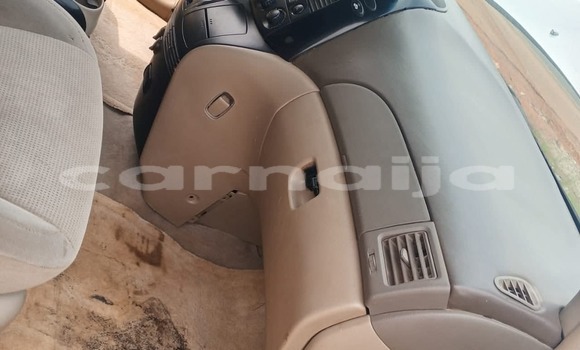 Acheter Occasion Voiture Toyota Sienna Marron à Badagry, État de Lagos Acheter Occasion Voiture Toyota Sienna Marron à Badagry, État de Lagos