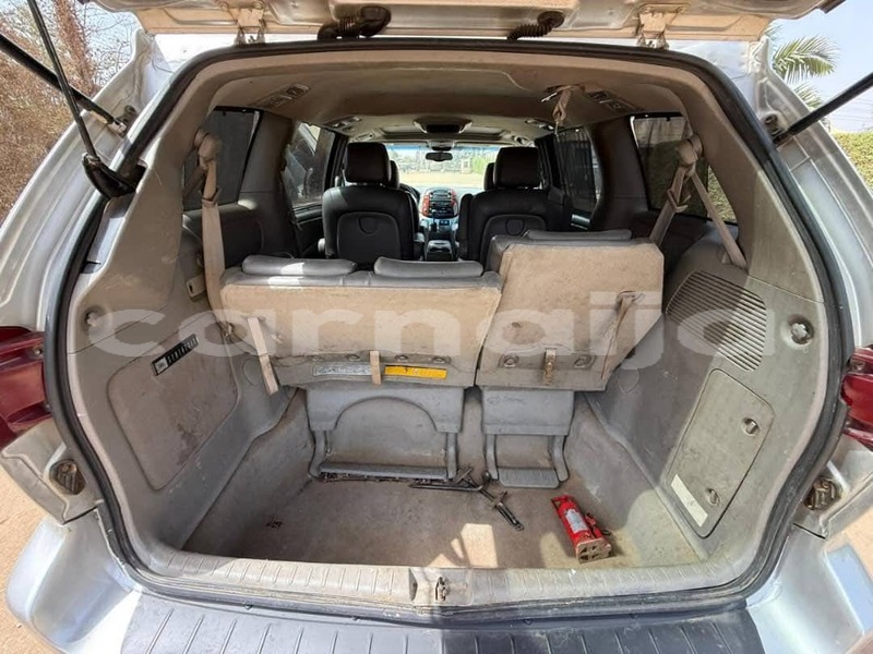 Big with watermark toyota sienna lagos state badagry 47744