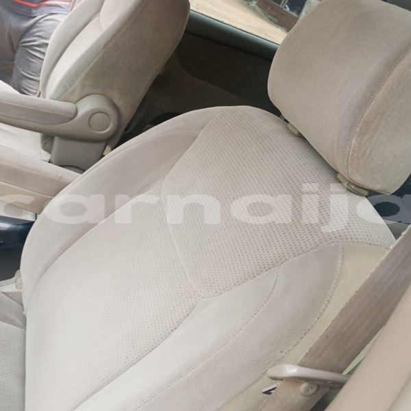 Big with watermark toyota sienna lagos state badagry 47744