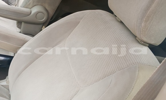 Acheter Occasion Voiture Toyota Sienna Marron à Badagry, État de Lagos Acheter Occasion Voiture Toyota Sienna Marron à Badagry, État de Lagos