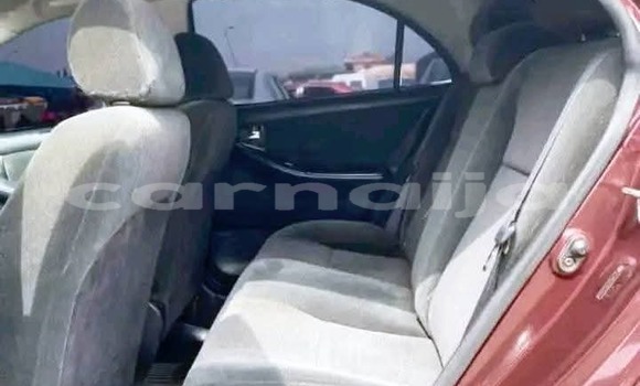 Acheter Occasion Voiture Toyota Corolla Marron à Port Harcourt, Rivers State Acheter Occasion Voiture Toyota Corolla Marron à Port Harcourt, Rivers State