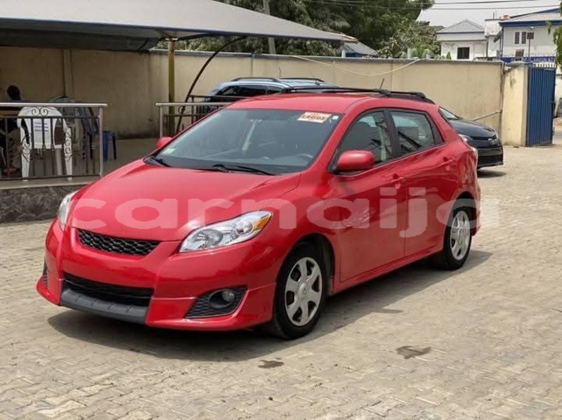 Big with watermark toyota matrix lagos state badagry 47746
