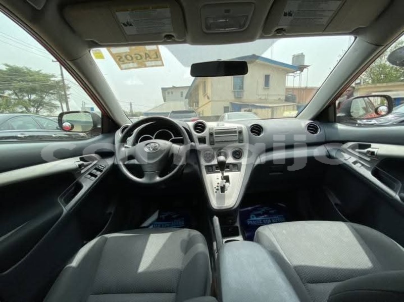 Big with watermark toyota matrix lagos state badagry 47746