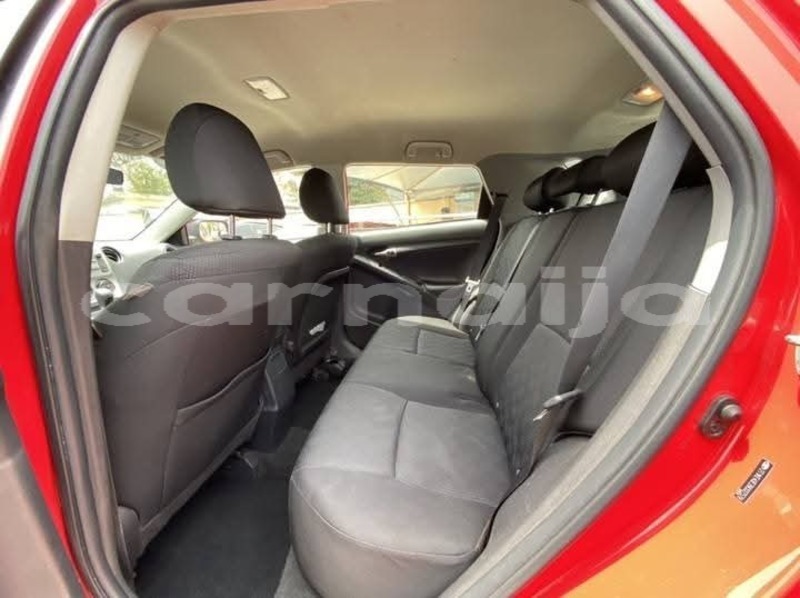 Big with watermark toyota matrix lagos state badagry 47746