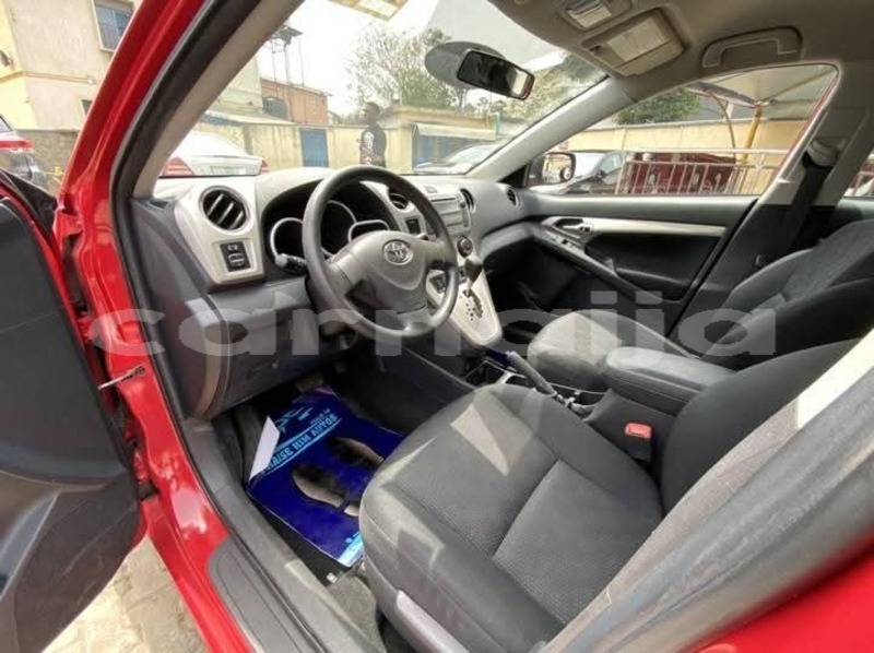 Big with watermark toyota matrix lagos state badagry 47746