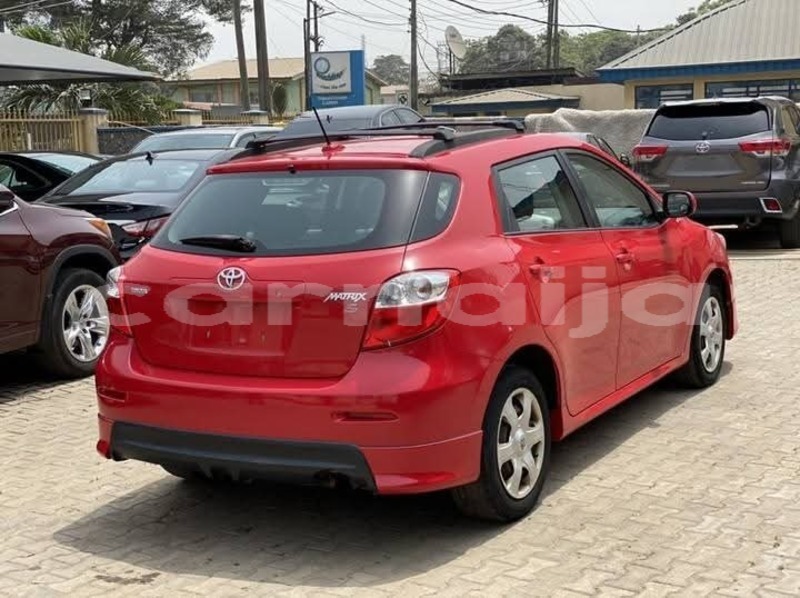 Big with watermark toyota matrix lagos state badagry 47746