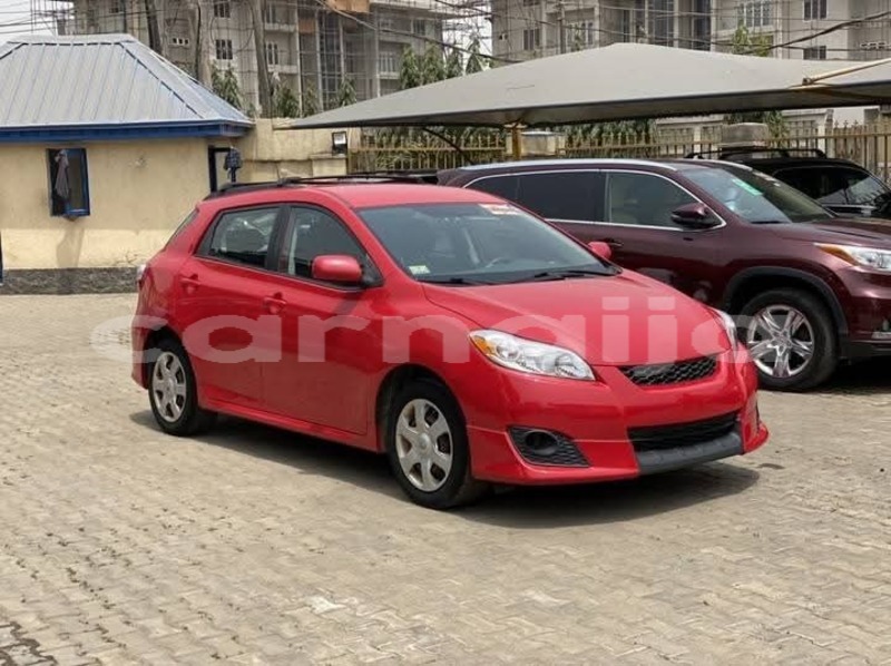 Big with watermark toyota matrix lagos state badagry 47746
