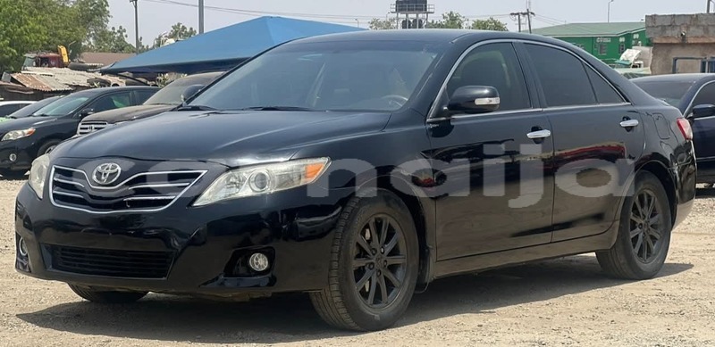 Big with watermark toyota camry abia state aba 47747