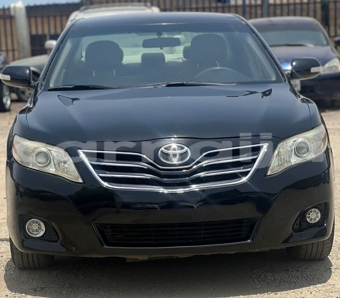 Big with watermark toyota camry abia state aba 47747
