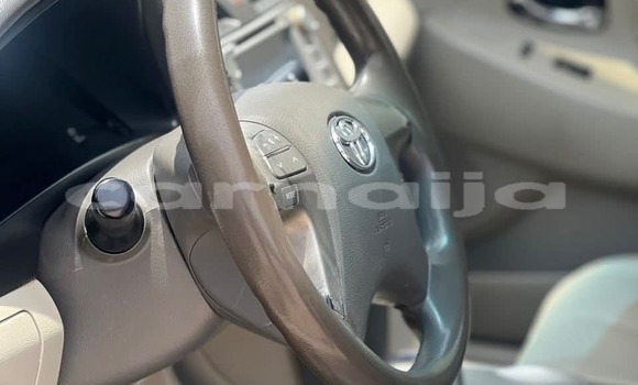 Acheter Occasion Voiture Toyota Camry Noir à Aba, État d'Abia Acheter Occasion Voiture Toyota Camry Noir à Aba, État d'Abia