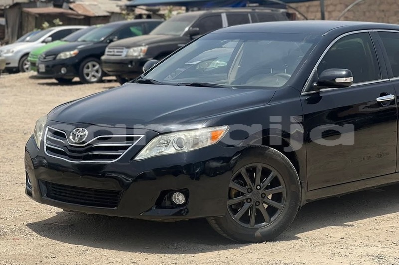 Big with watermark toyota camry abia state aba 47747