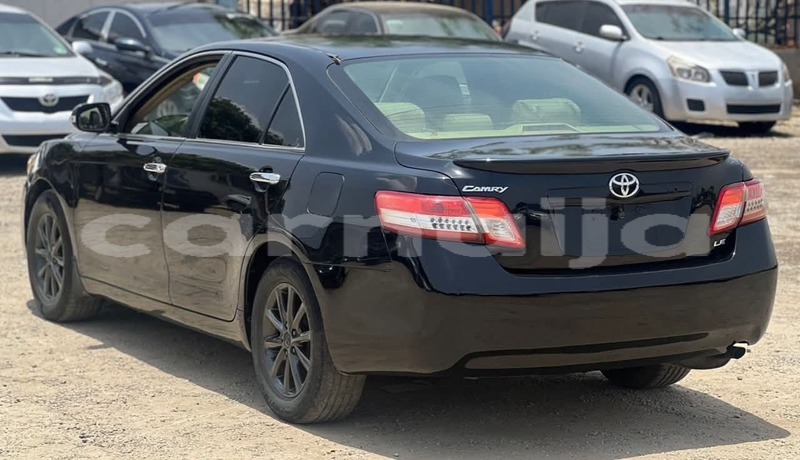 Big with watermark toyota camry abia state aba 47747
