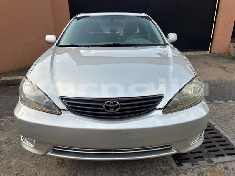 Big with watermark toyota camry lagos state badagry 47748