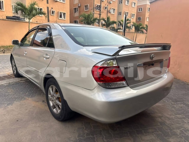Big with watermark toyota camry lagos state badagry 47748