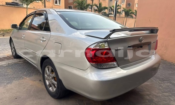 Acheter Occasion Voiture Toyota Camry Autre à Badagry, État de Lagos Acheter Occasion Voiture Toyota Camry Autre à Badagry, État de Lagos