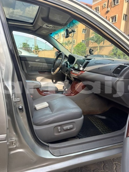 Big with watermark toyota camry lagos state badagry 47748