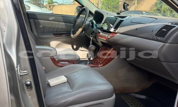 Acheter Occasion Voiture Toyota Camry Autre à Badagry, État de Lagos Acheter Occasion Voiture Toyota Camry Autre à Badagry, État de Lagos