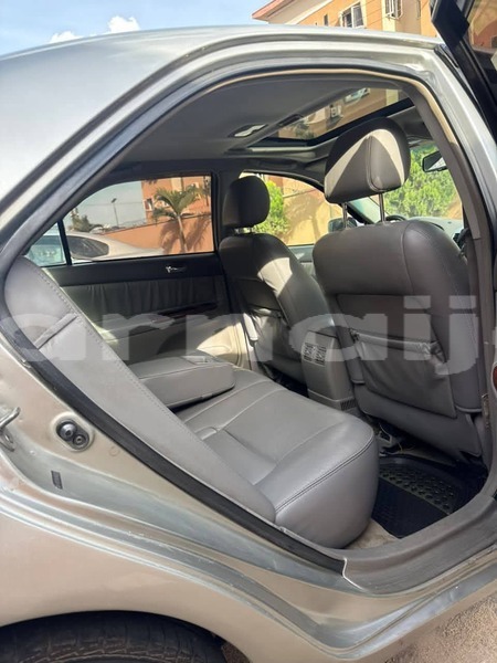 Big with watermark toyota camry lagos state badagry 47748