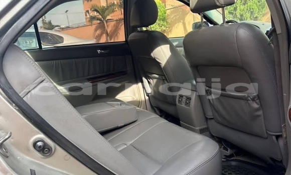 Acheter Occasion Voiture Toyota Camry Autre à Badagry, État de Lagos Acheter Occasion Voiture Toyota Camry Autre à Badagry, État de Lagos