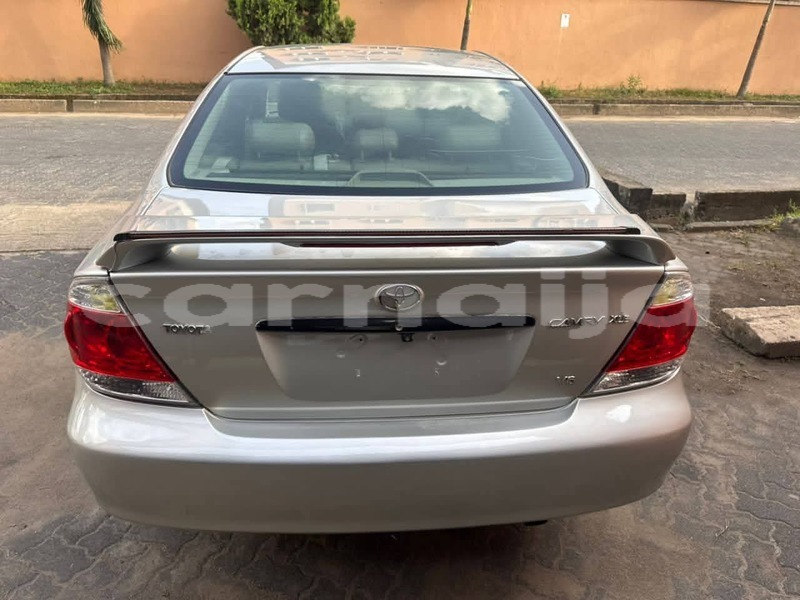 Big with watermark toyota camry lagos state badagry 47748