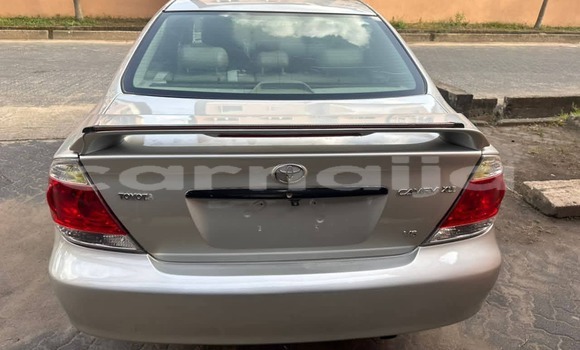Acheter Occasion Voiture Toyota Camry Autre à Badagry, État de Lagos Acheter Occasion Voiture Toyota Camry Autre à Badagry, État de Lagos