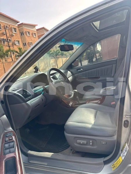 Big with watermark toyota camry lagos state badagry 47748