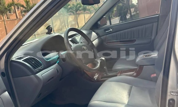 Acheter Occasion Voiture Toyota Camry Autre à Badagry, État de Lagos Acheter Occasion Voiture Toyota Camry Autre à Badagry, État de Lagos