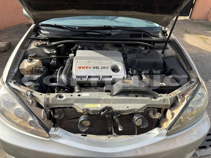 Big with watermark toyota camry lagos state badagry 47748