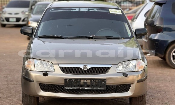 Buy Used Mazda 323 Other Car in Aba in Abia State