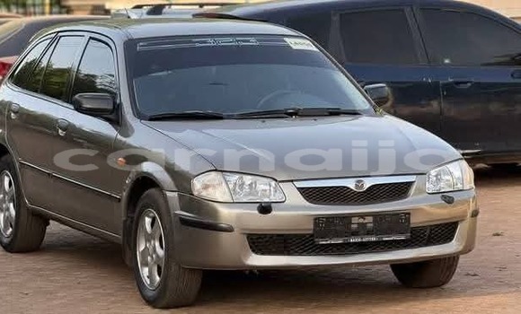 Acheter Occasion Voiture Mazda 323 Autre à Aba, État d'Abia Acheter Occasion Voiture Mazda 323 Autre à Aba, État d'Abia