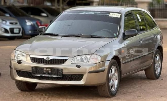 Acheter Occasion Voiture Mazda 323 Autre à Aba, État d'Abia Acheter Occasion Voiture Mazda 323 Autre à Aba, État d'Abia