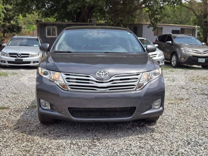 Big with watermark toyota venza lagos state badagry 47750