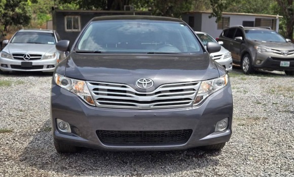 Buy Used Toyota Venza Other Car in Badagry in Lagos State