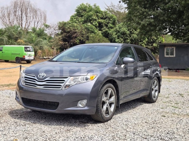 Big with watermark toyota venza lagos state badagry 47750
